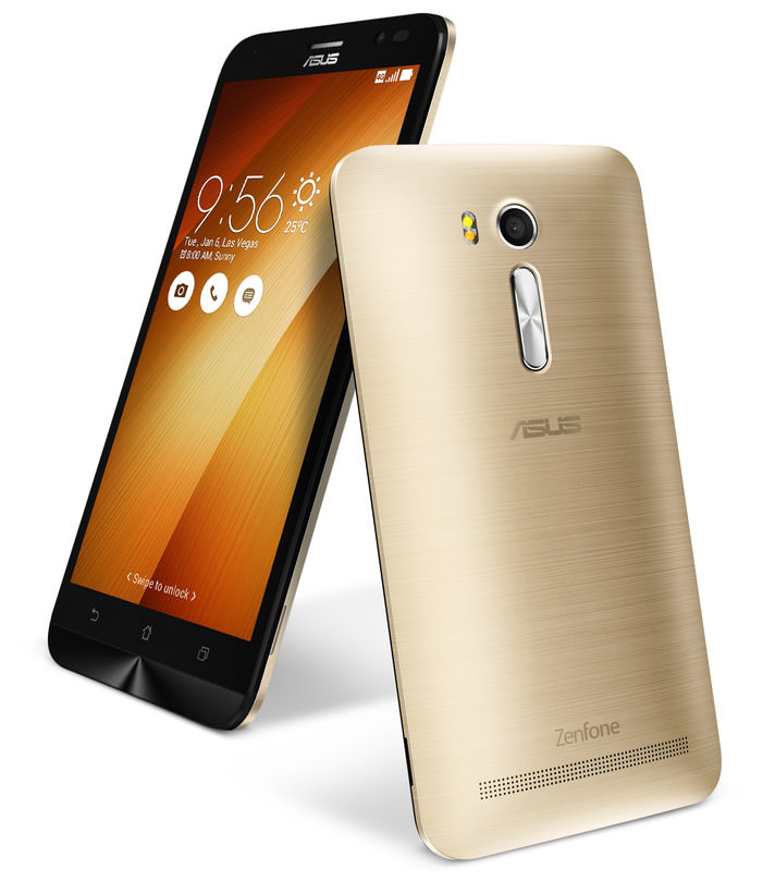 Asus ZenFone Go TV ZB551KL