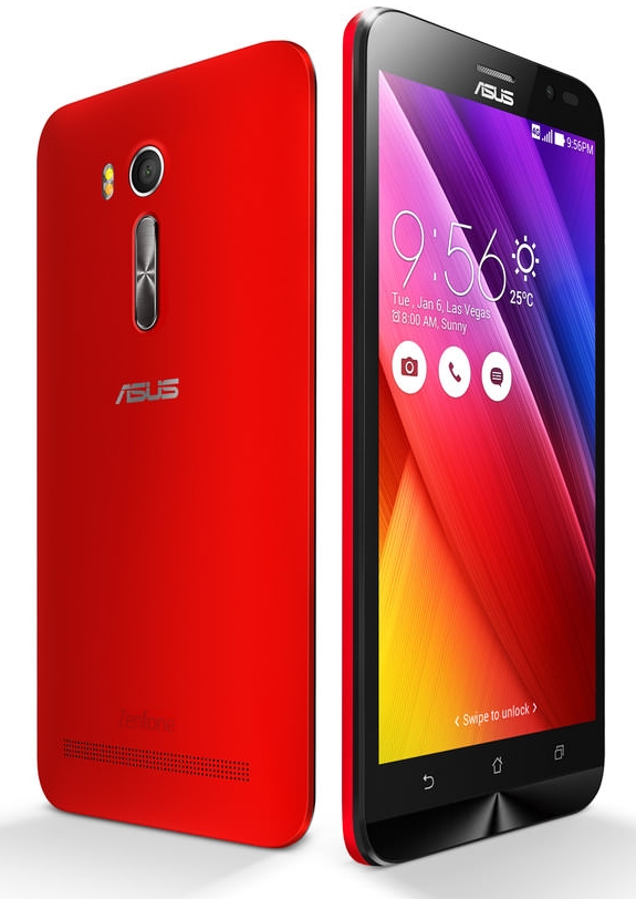 Asus ZenFone Go TV ZB551KL