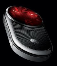 Motorola Aura Motorola Aura