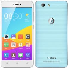 Gionee F100, F103B oraz S5