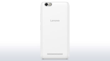 Lenovo Vibe C
