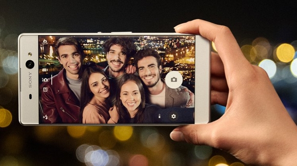 Sony Xperia XA Ultra