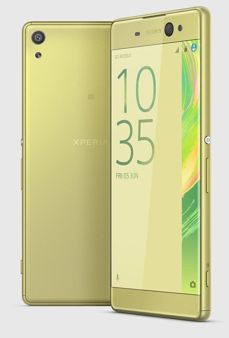 Sony Xperia XA Ultra