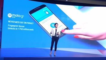 Premiera Moto G4 i Moto G4 Plus Premiera Moto G4 i Moto G4 Plus