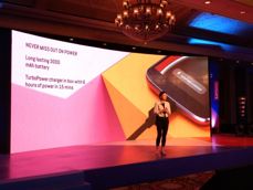 Premiera Moto G4 i Moto G4 Plus Premiera Moto G4 i Moto G4 Plus