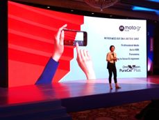 Premiera Moto G4 i Moto G4 Plus Premiera Moto G4 i Moto G4 Plus