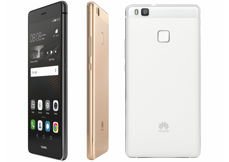 Huawei P9 Lite