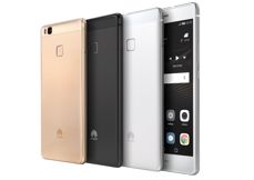 Huawei P9 Lite
