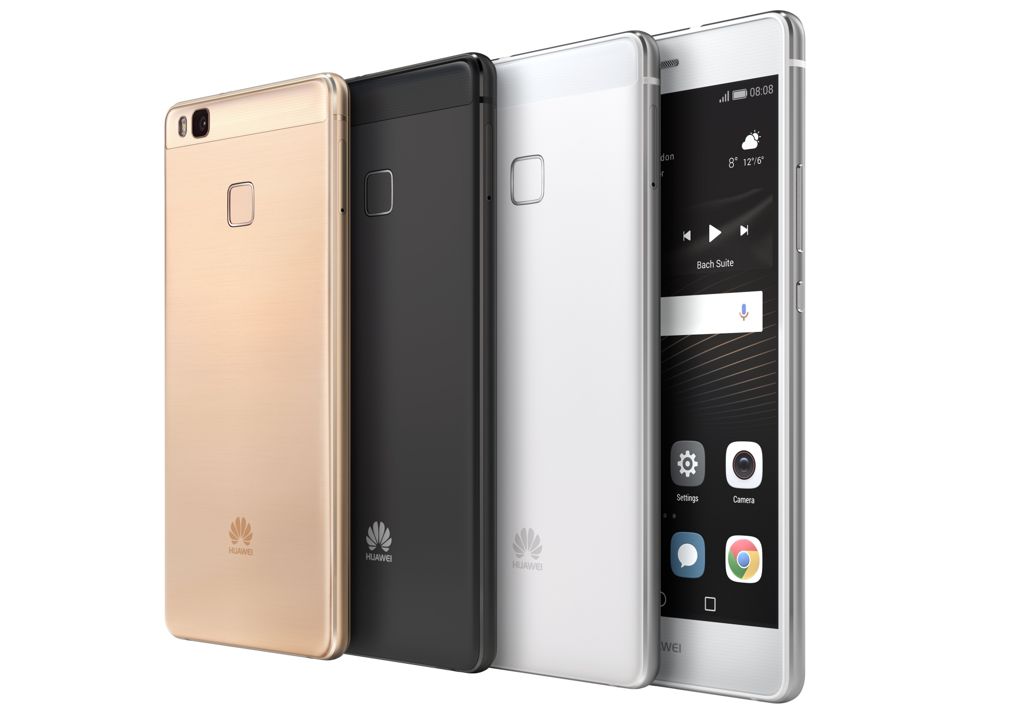 Honor p9 lite mgsm