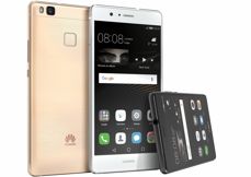 Huawei P9 Lite