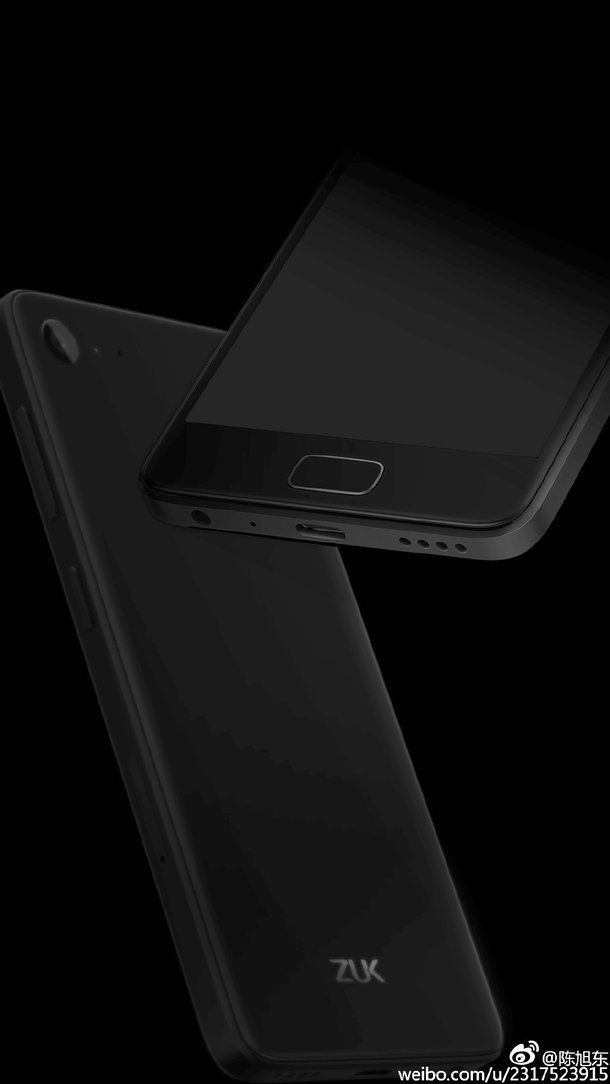 ZUK Z2
