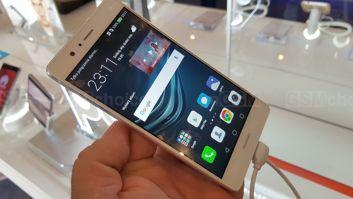 Huawei P9 Lite