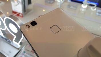 Huawei P9 Lite