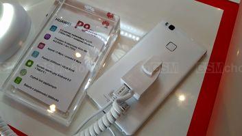 Huawei P9 Lite