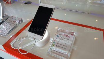 Huawei P9 Lite