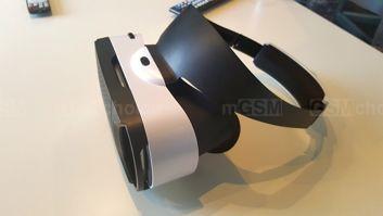 Gogle Huawei VR