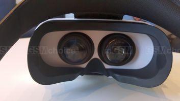 Gogle Huawei VR