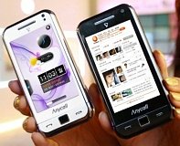 Samsung T*Omnia Samsung T*Omnia