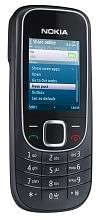 Nokia 2323 Classic