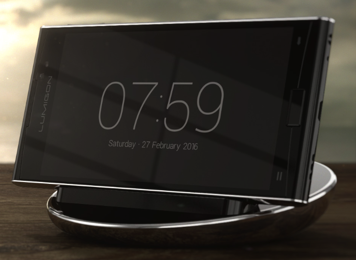 Lumigon T3 Lumigon T3