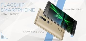 Lenovo Phab 2 Pro w szczegółach