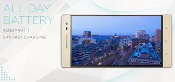 Lenovo Phab 2 Pro w szczegółach