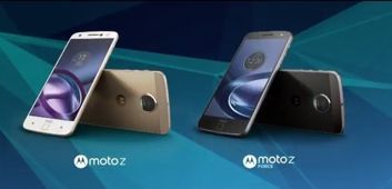 Moto Z i Moto Z Force w szczegółach