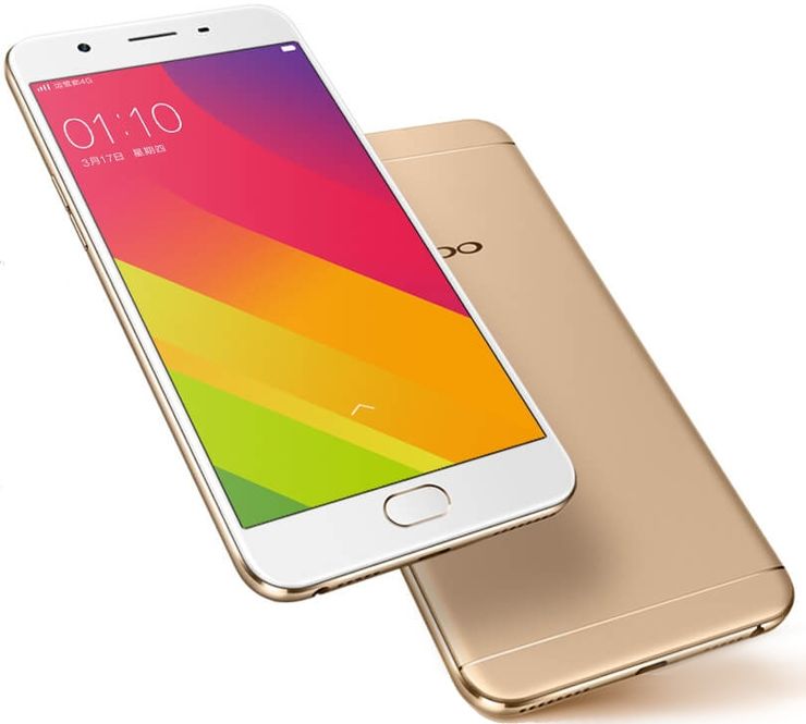 Oppo A59 Oppo A59
