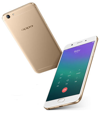 Oppo A59 Oppo A59