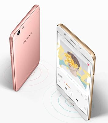 Oppo A59 Oppo A59