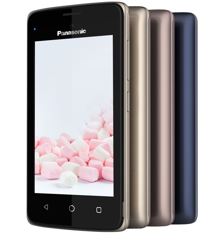 Panasonic T44 Panasonic T44