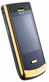 LG KF755 Secret