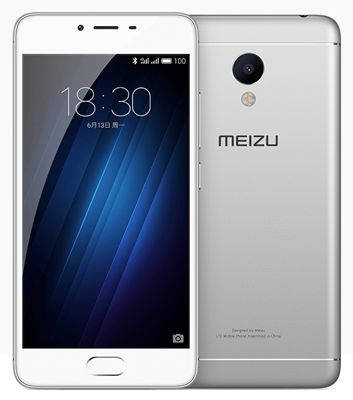 Meizu M3S