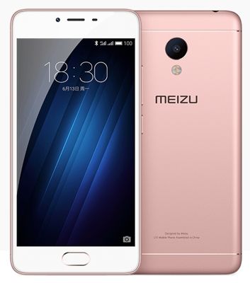 Meizu M3S