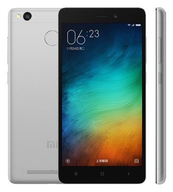 Xiaomi Redmi 3S Xiaomi Redmi 3S