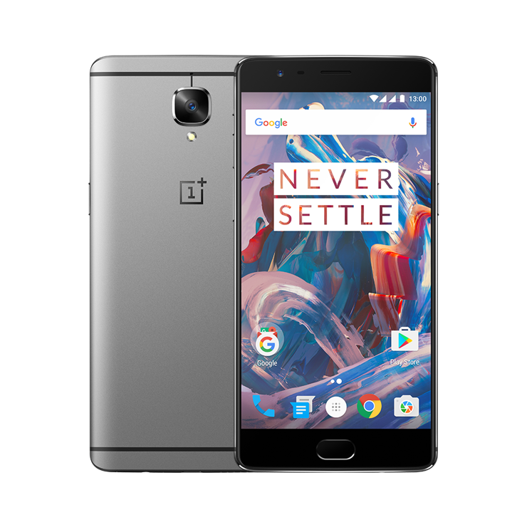 OnePlus 3