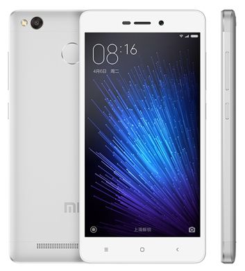 Xiaomi Redmi 3X