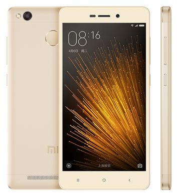 Xiaomi Redmi 3X