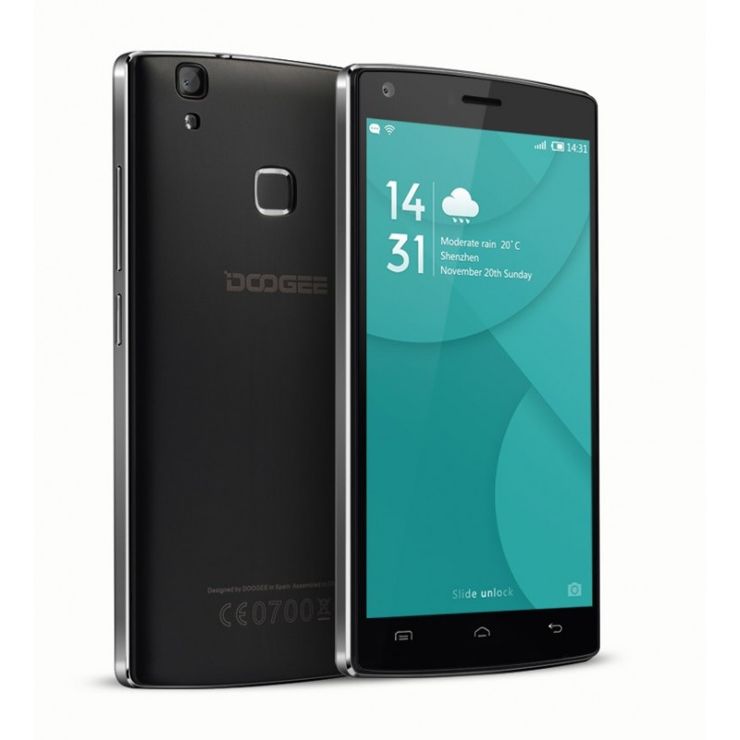 Doogee X5 Max Doogee X5 Max