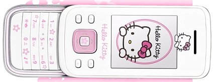 Hello Kitty Hello Kitty