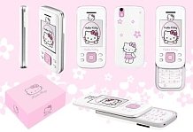 Hello Kitty Hello Kitty