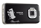 Nokia N96 Bruce Lee Nokia N96 Bruce Lee
