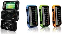 iCEphone iCEphone