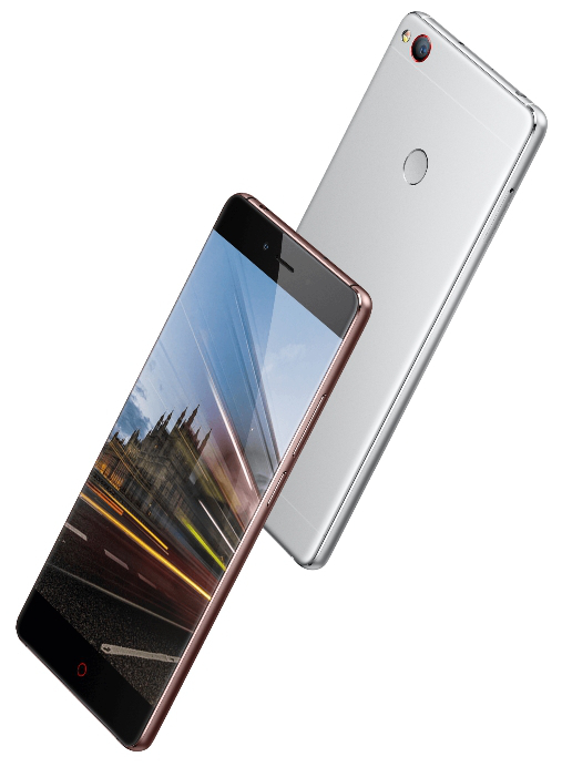 ZTE Nubia Z11