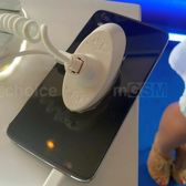 Kilka zdjęć Idola 4 dla porównania