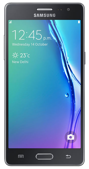 Samsung Z3 Corporate Edition