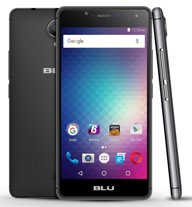 BLU R1 HD BLU R1 HD