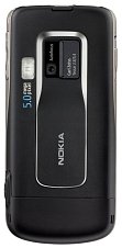 Nokia 6260 slide