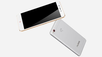 ZTE Nubia N1 ZTE Nubia N1
