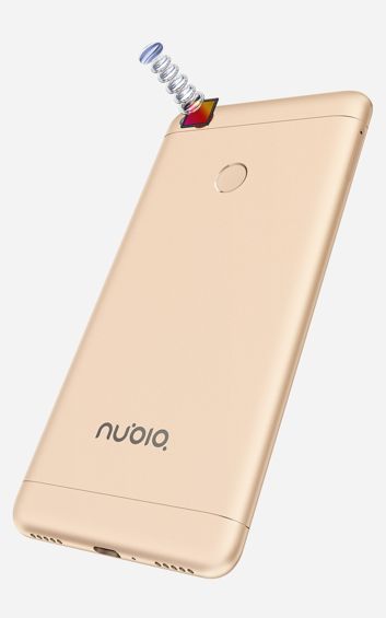ZTE Nubia N1 ZTE Nubia N1